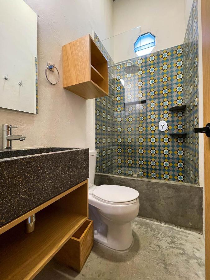 فندق Casa Blanco By Barrio Mexico غوادالاجارا المظهر الخارجي الصورة