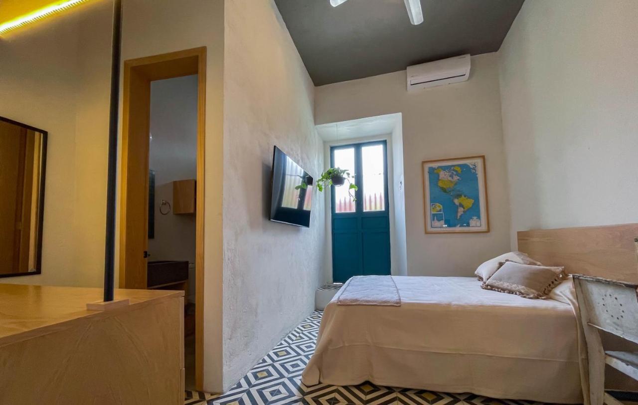 فندق Casa Blanco By Barrio Mexico غوادالاجارا المظهر الخارجي الصورة