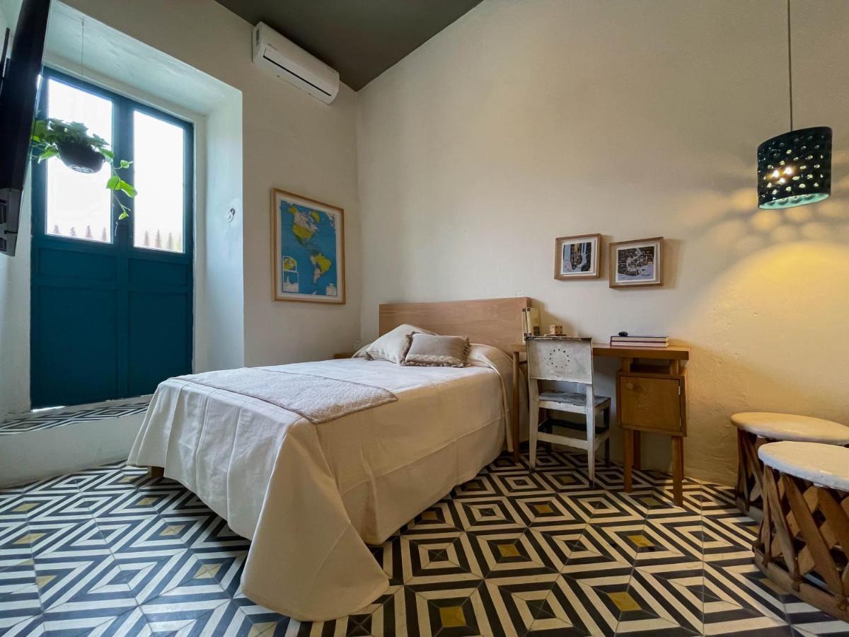 فندق Casa Blanco By Barrio Mexico غوادالاجارا المظهر الخارجي الصورة