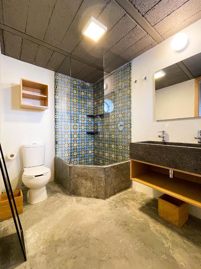 فندق Casa Blanco By Barrio Mexico غوادالاجارا المظهر الخارجي الصورة