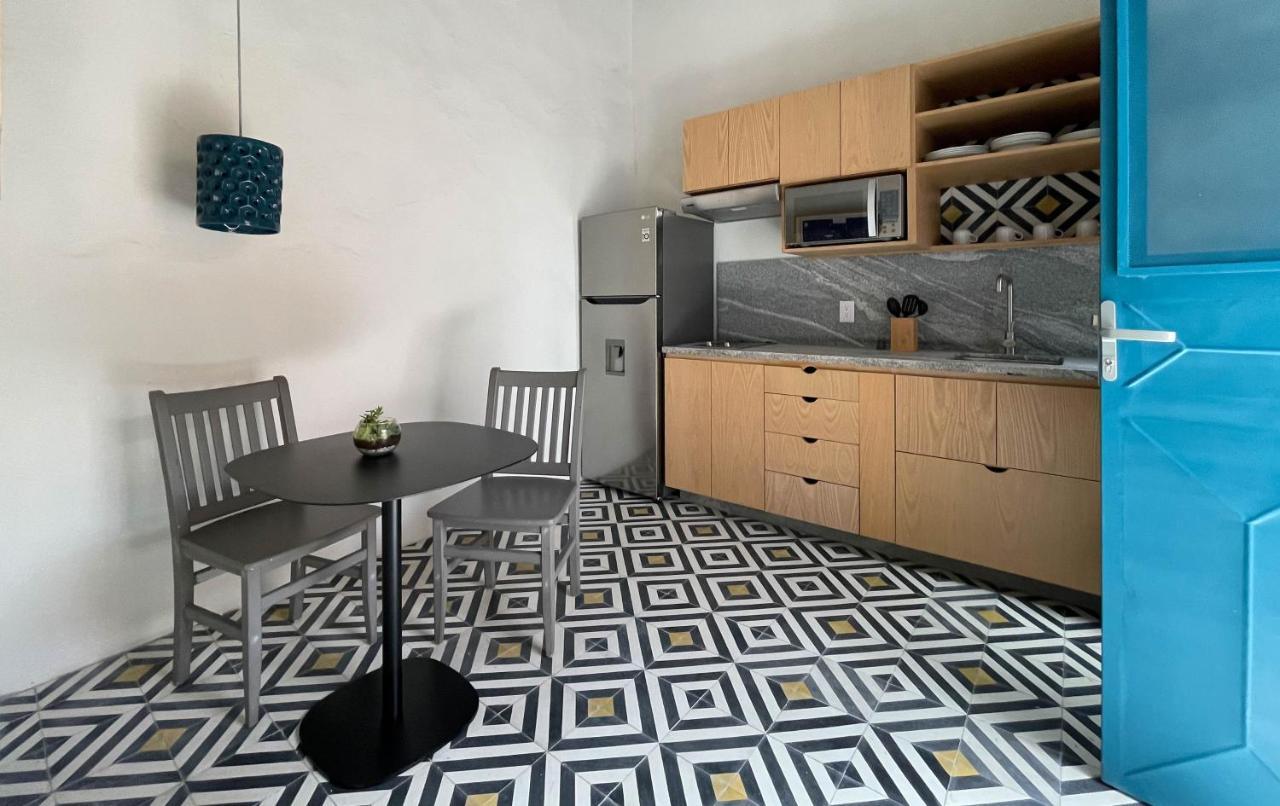 فندق Casa Blanco By Barrio Mexico غوادالاجارا المظهر الخارجي الصورة
