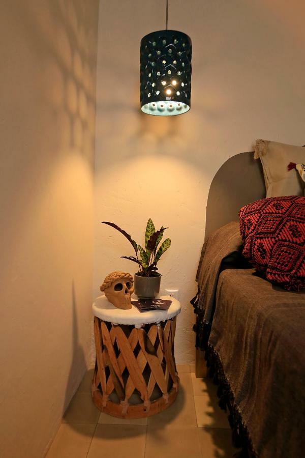 فندق Casa Blanco By Barrio Mexico غوادالاجارا المظهر الخارجي الصورة